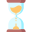 hourglass