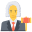judge
