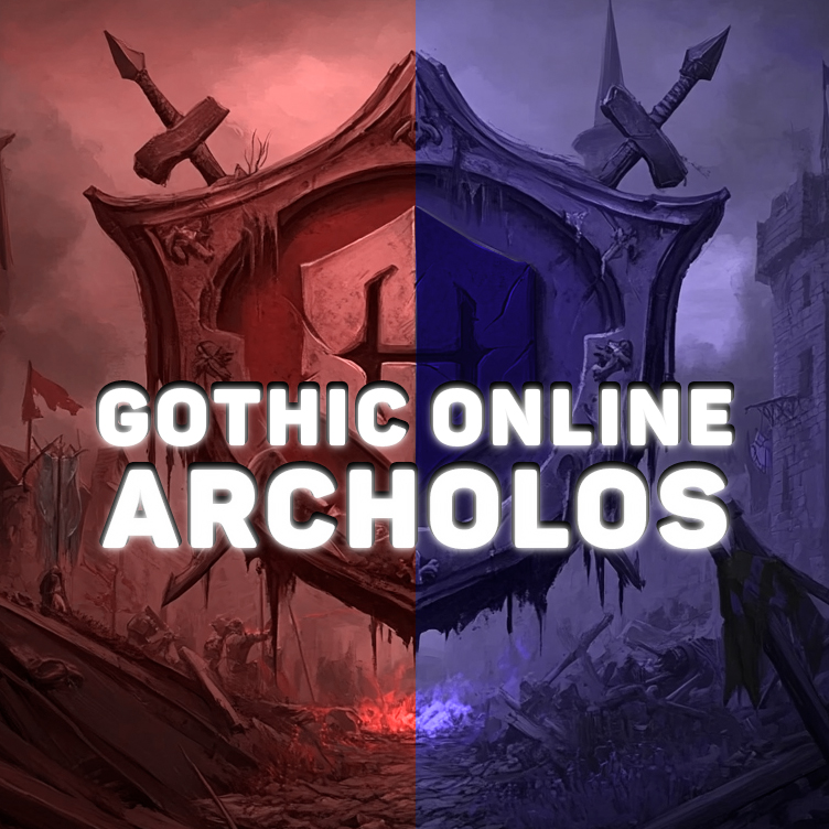 Gothic Online Archolos