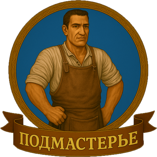 Подмастерье