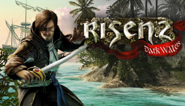 Risen 2: Темные воды / Risen 2: Dark Waters (Обзор)