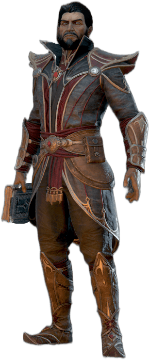 Чернокнижник (Warlock). Прокачка, тактика, снаряжение (Diablo 2 Ressurected)