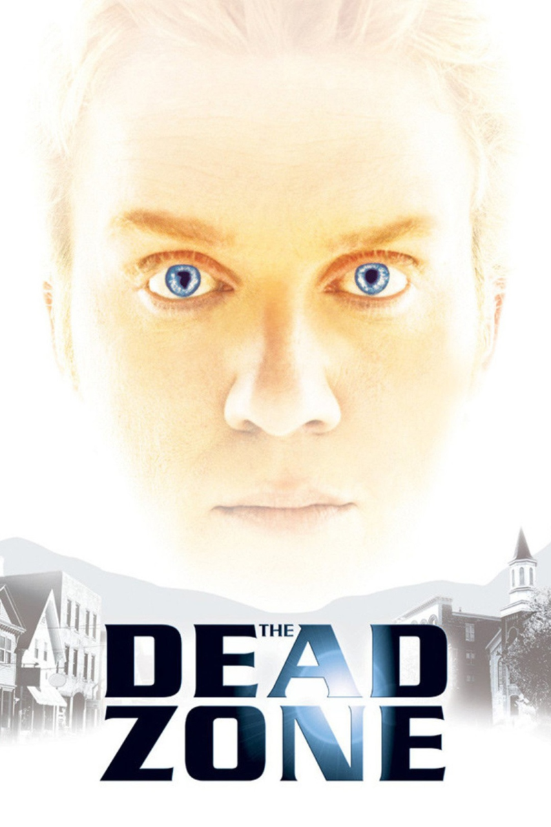 Мёртвая зона / The Dead Zone
