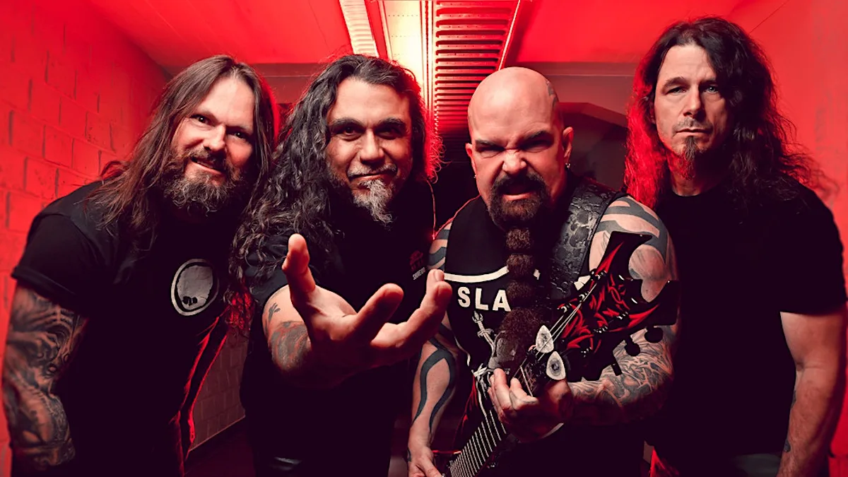 Slayer