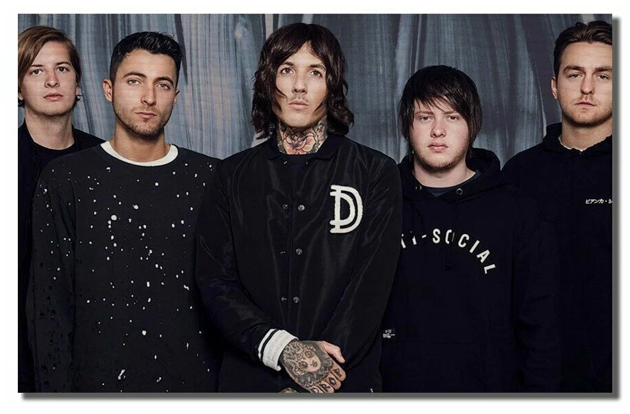 Bring Me the Horizon