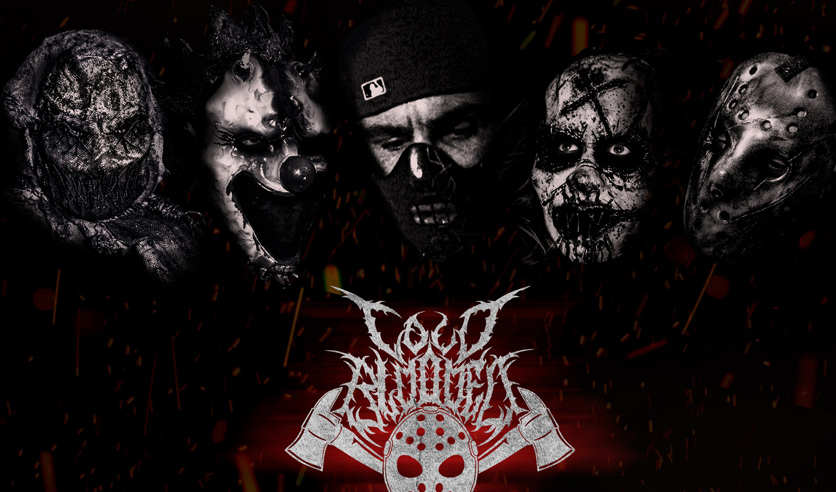 Cold Blooded Murder
