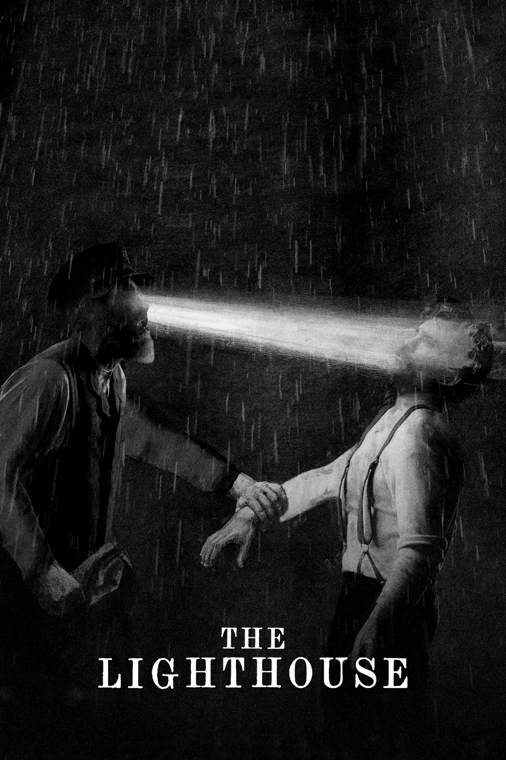Маяк / The Lighthouse (2019)