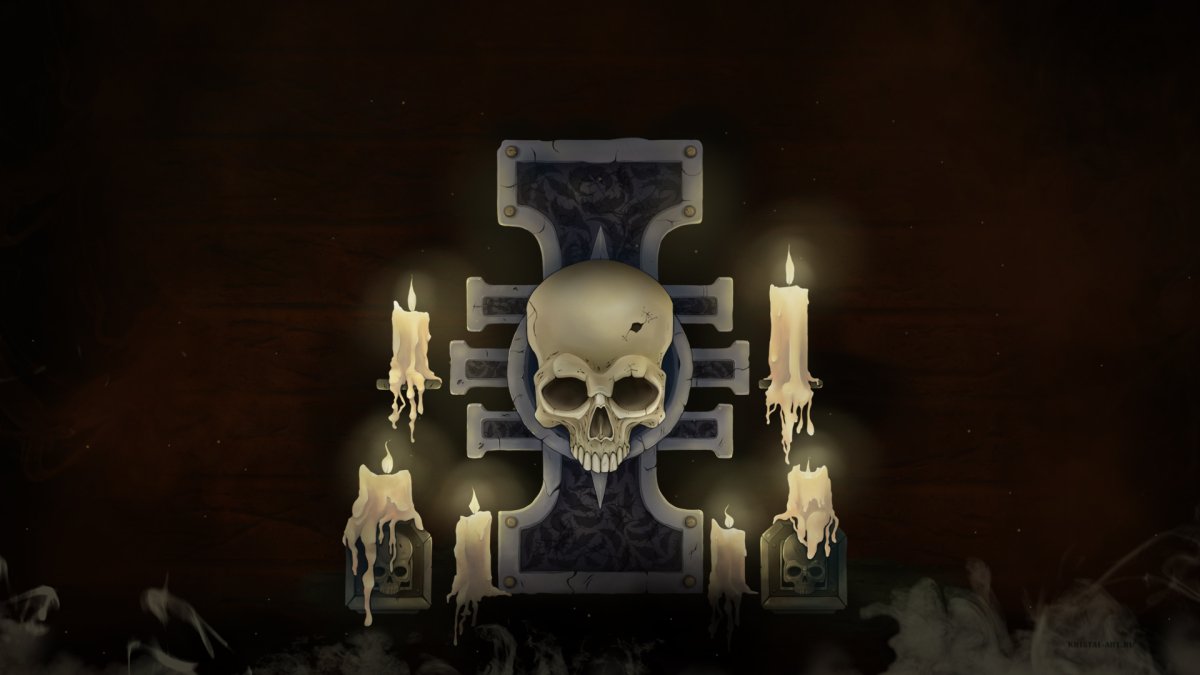 Инквизиция (Warhammer 40000)