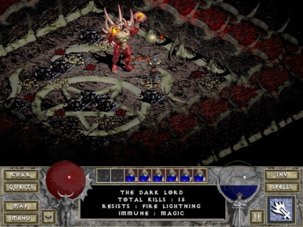 Diablo 1