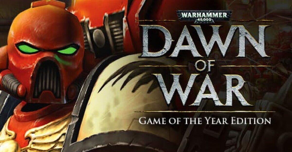 Warhammer 40000: Dawn of War