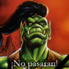 Half-Orc